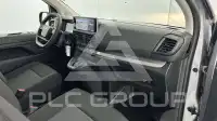 2025 Peugeot Expert