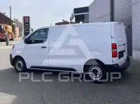 2025 Peugeot Expert