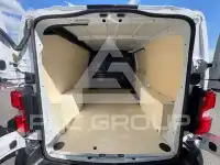 2025 Peugeot Expert
