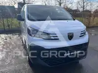 2025 Peugeot Expert