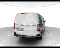 2025 Peugeot Expert
