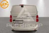 2025 Peugeot Expert
