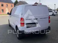 2025 Peugeot Expert