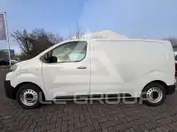 2025 Peugeot Expert