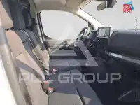 2025 Peugeot Expert