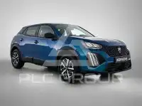 2025 Peugeot 2008