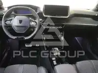 2025 Peugeot 2008