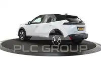 2025 Peugeot 2008