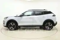 2025 Peugeot 2008