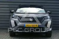 2025 Peugeot 2008