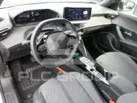 2025 Peugeot 2008