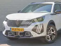 2025 Peugeot 2008