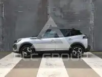 2025 Peugeot 2008