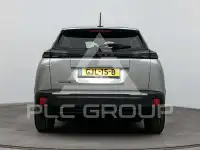 2025 Peugeot 2008