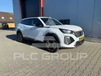2025 Peugeot 2008