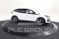 2025 Peugeot 2008