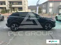 2025 Peugeot 2008
