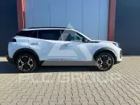2025 Peugeot 2008
