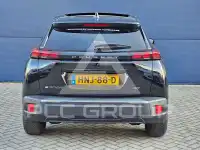2025 Peugeot 2008