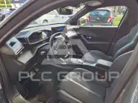 2025 Peugeot 2008