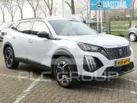2025 Peugeot 2008