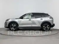 2025 Peugeot 2008