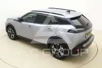 2025 Peugeot 2008