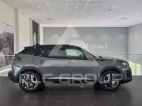 2025 Peugeot 2008