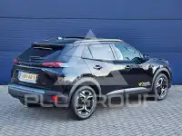 2025 Peugeot 2008