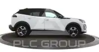 2025 Peugeot 2008