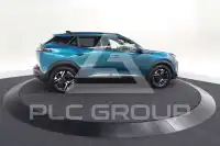 2025 Peugeot 2008