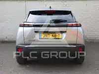 2025 Peugeot 2008