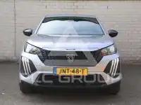 2025 Peugeot 2008