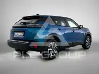 2025 Peugeot 2008