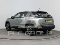 2025 Peugeot 2008