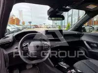 2025 Peugeot 2008