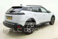2025 Peugeot 2008