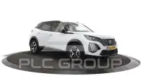 2025 Peugeot 2008