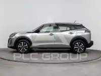 2025 Peugeot 2008