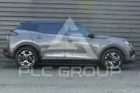2025 Peugeot 2008