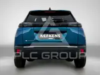 2025 Peugeot 2008