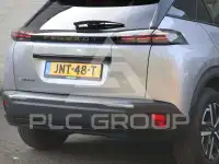 2025 Peugeot 2008