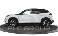 2025 Peugeot 2008