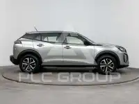 2025 Peugeot 2008