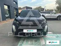 2025 Peugeot 2008