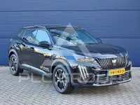 2025 Peugeot 2008