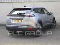 2025 Peugeot 2008