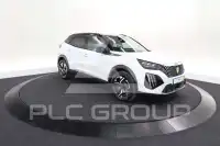 2025 Peugeot 2008