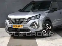 2025 Peugeot 2008