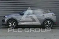 2025 Peugeot 2008